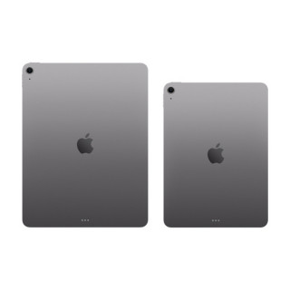 iPad Air (2026) M4 13" Wi-Fi 256 ГБ Серый космос (Space Gray)