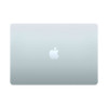 MacBook Air 15.3" (M5 10-Core CPU 10-Core GPU, 2026) 16ГБ 1ТБ SSD Голубое небо (Sky Blue)