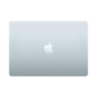 MacBook Air 15.3" (M5 10-Core CPU 10-Core GPU, 2026) 16ГБ 1ТБ SSD Голубое небо (Sky Blue)