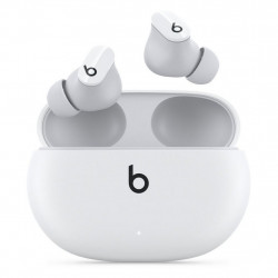 Наушники True Wireless Beats Studio Buds Noise Cancelling White (MJ4Y3AE/A)