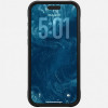 Чехол Nomad Rugged Horween Leather Case для iPhone 17 Pro Max (NM011789858) Black