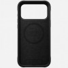 Чехол Nomad Rugged Horween Leather Case для iPhone 17 Pro Max (NM011789858) Black