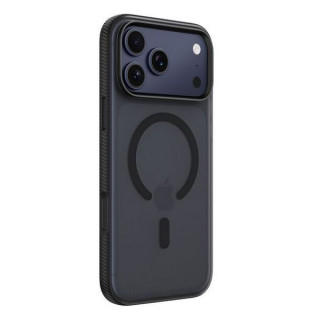 Чехол Belkin SheerForce Grip Case для iPhone 17 Pro Max 6.9" (MSA036hqBK) Black