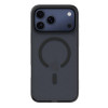 Чехол Belkin SheerForce Grip Case для iPhone 17 Pro Max 6.9" (MSA036hqBK) Black