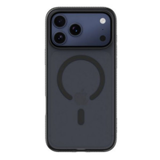 Чехол Belkin SheerForce Grip Case для iPhone 17 Pro Max 6.9" (MSA036hqBK) Black