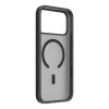 Чехол Belkin SheerForce Grip Case для iPhone 17 Pro Max 6.9" (MSA036hqBK) Black