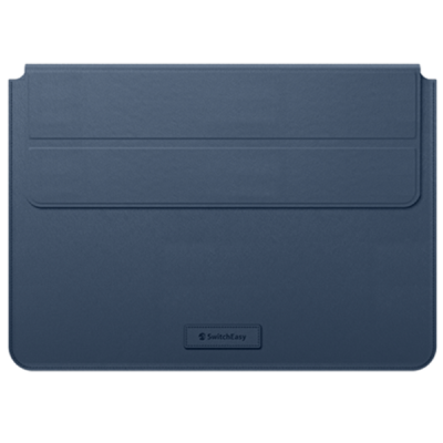 Чехол-конверт SwitchEasy EasyStand Case for 2021 MacBook Pro 14" (GS-105-232-201-63) синий