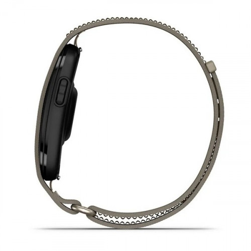 Фитнес-браслет Garmin Cirqa French Gray (010-04675-01) Size L-XL
