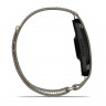 Фитнес-браслет Garmin Cirqa French Gray (010-04675-01) Size L-XL