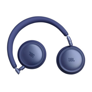 Беспроводные наушники JBL Live 680NC Blue (JBLLIVE680NCBLU)