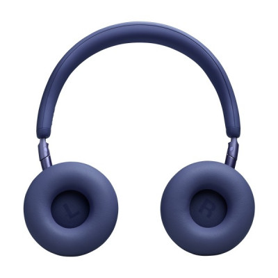 Беспроводные наушники JBL Live 680NC Blue (JBLLIVE680NCBLU)