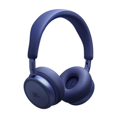 Беспроводные наушники JBL Live 680NC Blue (JBLLIVE680NCBLU)