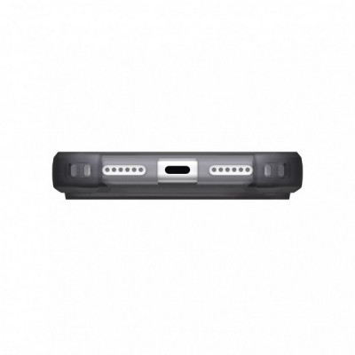 Чехол UAG Monarch Pro Veil MagFit для iPhone 18 Pro Max/17 Pro Max 6.9" (114568113190) Ash