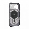 Чехол UAG Monarch Pro Veil MagFit для iPhone 18 Pro Max/17 Pro Max 6.9" (114568113190) Ash