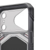 Чехол UAG Monarch Pro Veil MagFit для iPhone 18 Pro Max/17 Pro Max 6.9" (114568113190) Ash