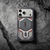 Чехол UAG Monarch Pro Veil MagFit для iPhone 18 Pro Max/17 Pro Max 6.9" (114568113190) Ash
