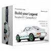 Конструктор Franzis Porsche 911 Carrera RS 2.7 Build your Legend
