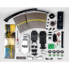 Конструктор Franzis Porsche 911 Carrera RS 2.7 Build your Legend