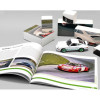 Конструктор Franzis Porsche 911 Carrera RS 2.7 Build your Legend