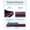 Чехол ESR Classic Hybrid Kickstand Magnetic для iPhone 18 Pro Max / 17 Pro Max (Deep Burgundy)