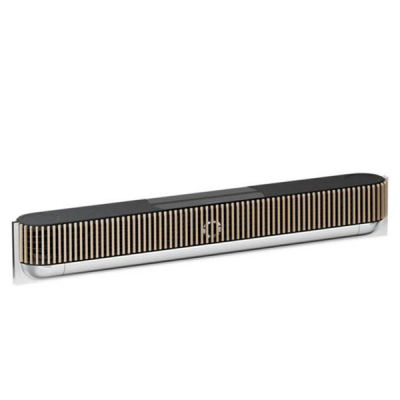 Саундбар Bang & Olufsen Beosound Theatre 77 Silver/Light Oak