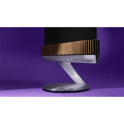 Саундбар Bang & Olufsen Beosound Theatre 77 Silver/Light Oak