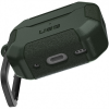 Чехол с карабином UAG Scout Series для AirPods Pro 2 (104123117272), оливковый