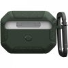 Чехол с карабином UAG Scout Series для AirPods Pro 2 (104123117272), оливковый