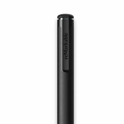 reMarkable 2 со стилусом Marker Plus – планшет на электронной бумаге
