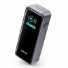 Внешний аккумулятор Anker 723 Prime Power Bank 12000mAh (A1335011) черный