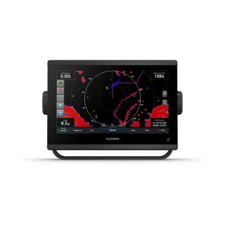 Картплоттер Garmin GPSMAP 923XSV (010-02366-02)