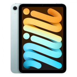 iPad mini (2024) 256 GB Wi-Fi (Blue / Голубой)
