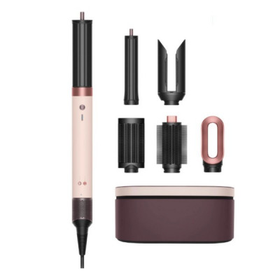 Стайлер Dyson Airwrap Co-anda2x HS09 Ceramic Pink/Rose Gold 2025