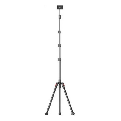 Штатив-держатель Ugreen LP585 Tripod Stand 1.7м (15647) черный