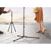 Штатив-держатель Ugreen LP585 Tripod Stand 1.7м (15647) черный
