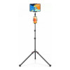 Штатив-держатель Ugreen LP585 Tripod Stand 1.7м (15647) черный