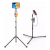 Штатив-держатель Ugreen LP585 Tripod Stand 1.7м (15647) черный
