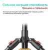 Штатив-держатель Ugreen LP585 Tripod Stand 1.7м (15647) черный