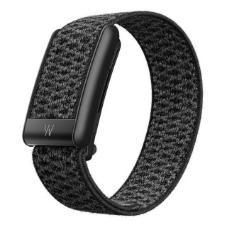 Кашемировый ремешок для Whoop 5.0 CloudKnit Band​ (Storm)