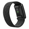 Кашемировый ремешок для Whoop 5.0 CloudKnit Band​ (Storm)
