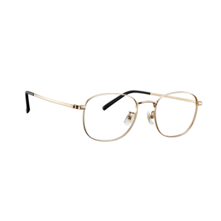 Компьютерные очки Xiaomi Blue Light Blocking Glasses (BHR8793GL) золотой