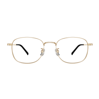 Компьютерные очки Xiaomi Blue Light Blocking Glasses (BHR8793GL) золотой