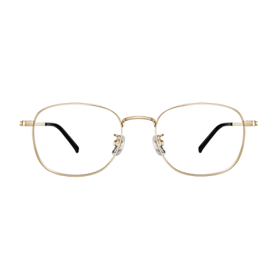 Компьютерные очки Xiaomi Blue Light Blocking Glasses (BHR8793GL) золотой
