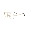 Компьютерные очки Xiaomi Blue Light Blocking Glasses (BHR8793GL) золотой