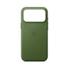 Чехол Apple TechWoven Case для iPhone 17 Pro Max с MagSafe (MGFD4) Green