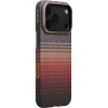 Чехол Pitaka Ultra-Slim Case для iPhone 17 Pro (KI1702SP) Sunset
