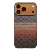 Чехол Pitaka Ultra-Slim Case для iPhone 17 Pro (KI1702SP) Sunset