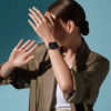 Apple Watch Series 11 Hermes 42 mm Single Tour Etoupe