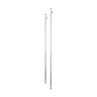 iPad Air (2026) M4 13" Wi-Fi 256 ГБ Сияющая звезда (Starlight)