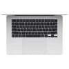 MacBook Air 15.3" (M5 10-Core CPU 10-Core GPU, 2026) 24ГБ 1ТБ SSD Серебристый (Silver)